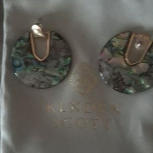 Kendra Scott Earrings